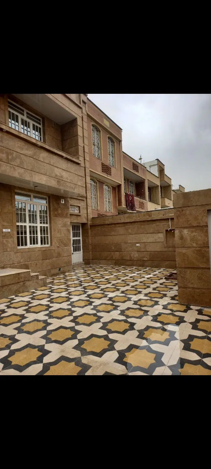 ۱طبقه مشکل گشا