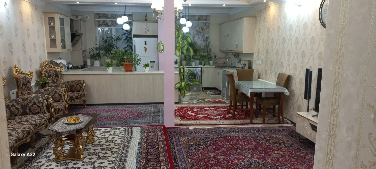 کلنگی ، فول بازسازی