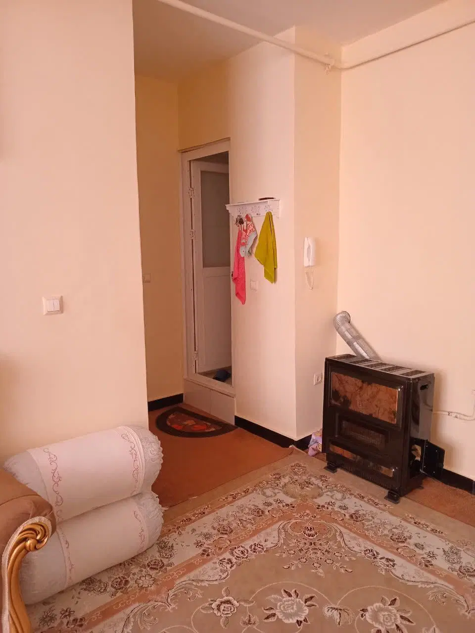 فروش آپارتمان ۱۱۰ متری شهرک بلکو