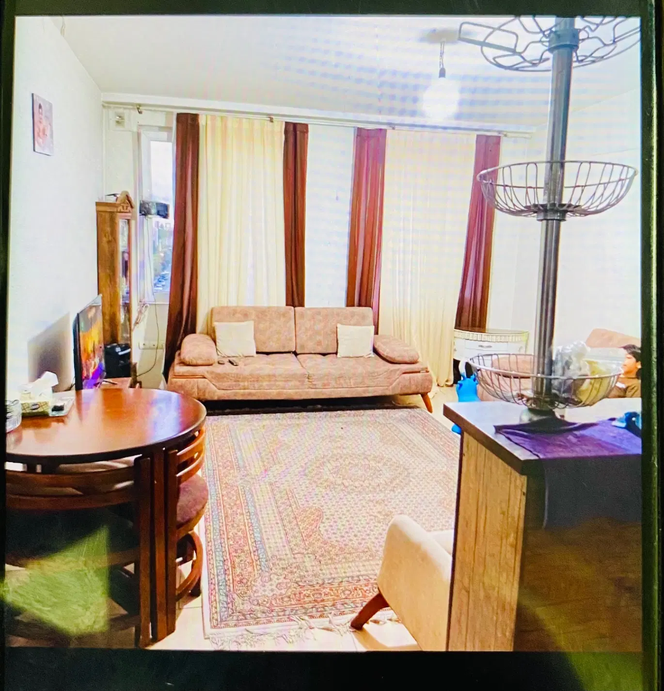 فروش مسکن مهر تکخواب