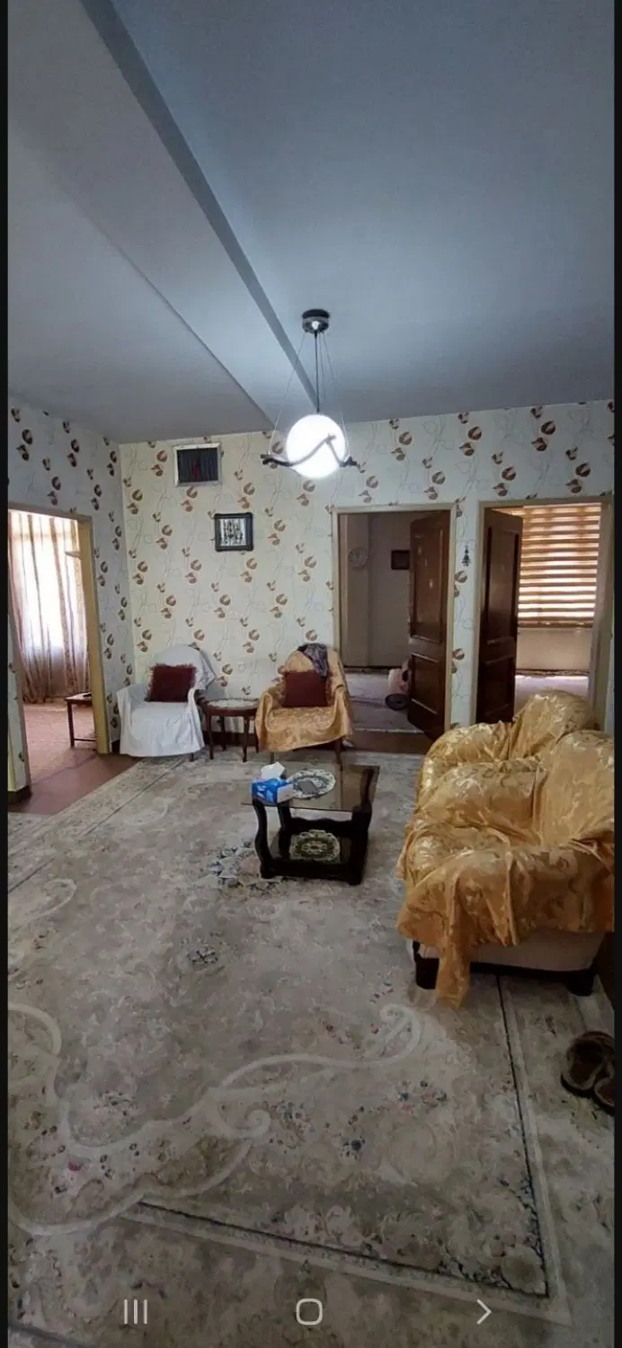 اجاره واحد۱۲۵ متری نصر۱(دوکله)