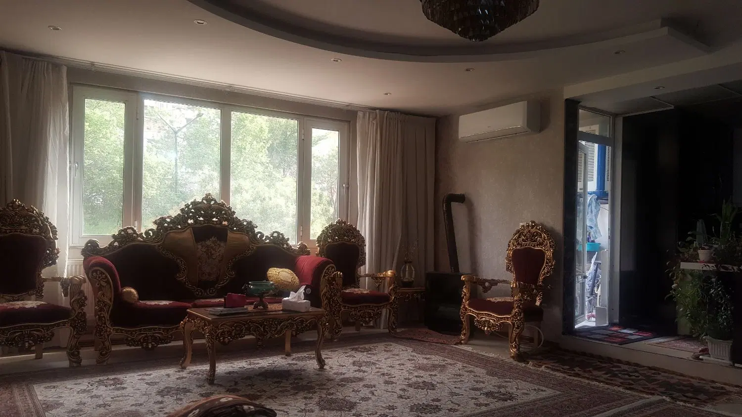 اجاره آپارتمان