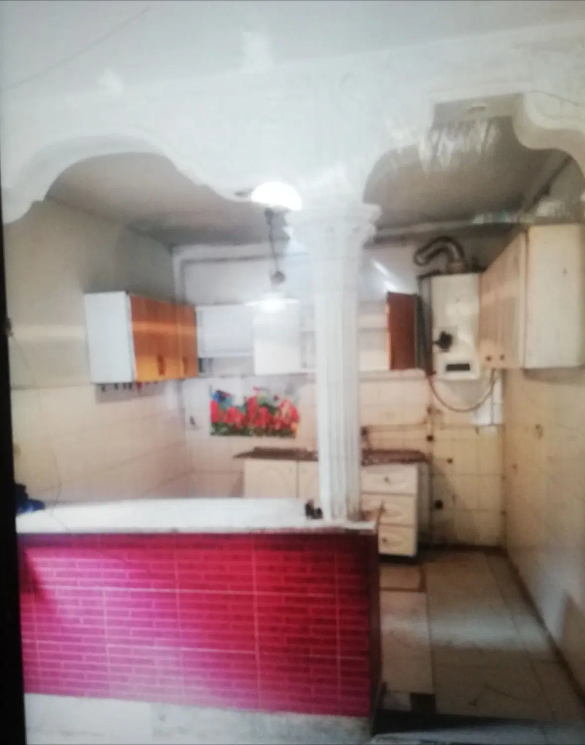 خانه فروشی رسالت ۱۳۰