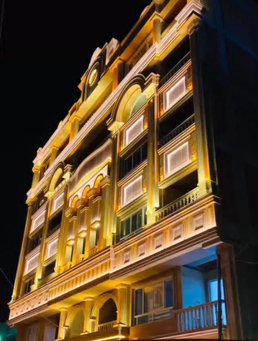 آپارتمان فروشی