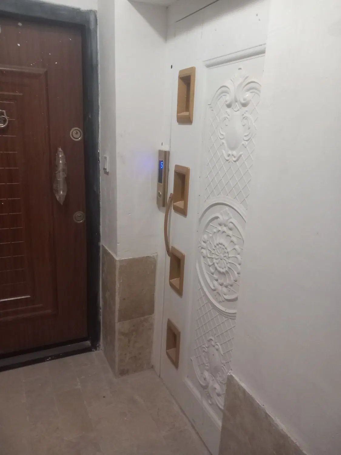 فروش آپارتمان