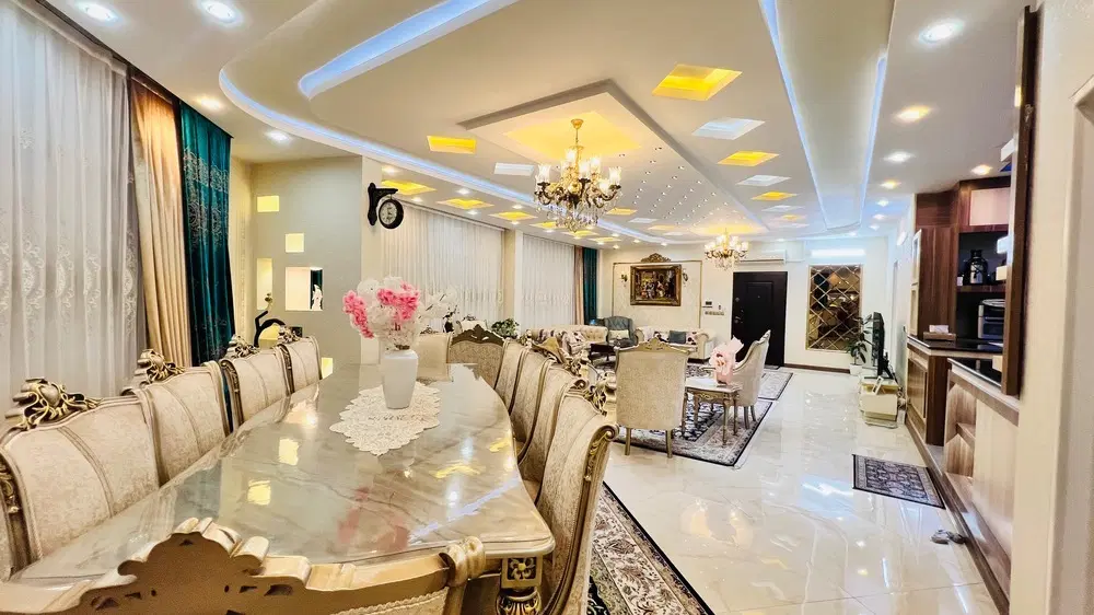 تجاری و مسکونی الهیه