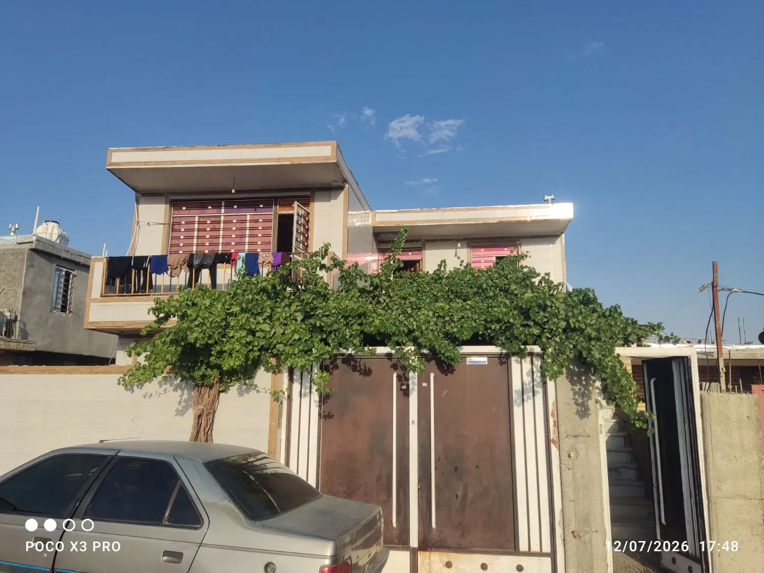 طبقه یک۱۴۰متر