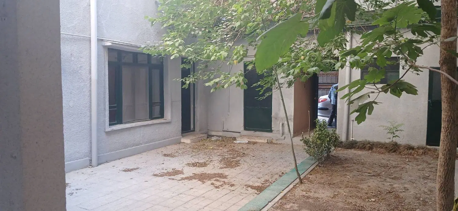 اجاره‌ی ملک مسکونی