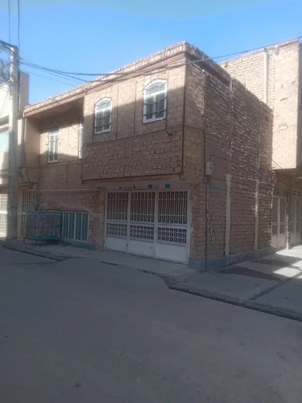 خانه جهت معاوضه