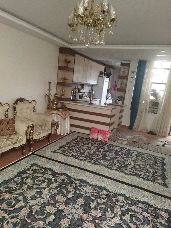 فروش منزل ویلایی
