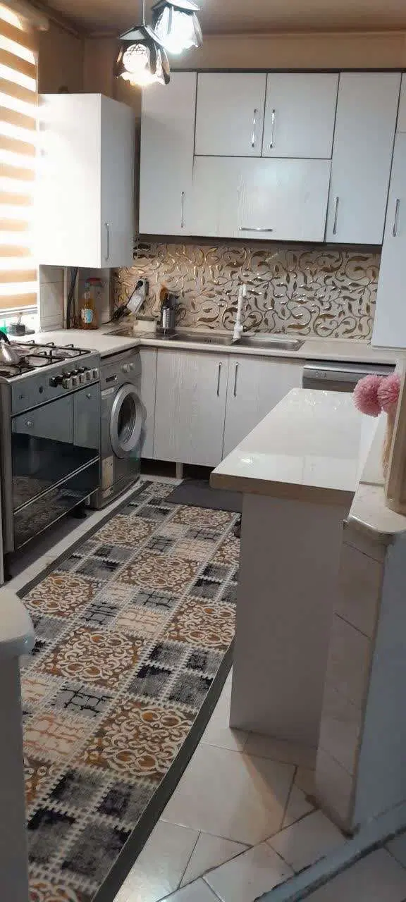 آپارتمان ۷۲ متری