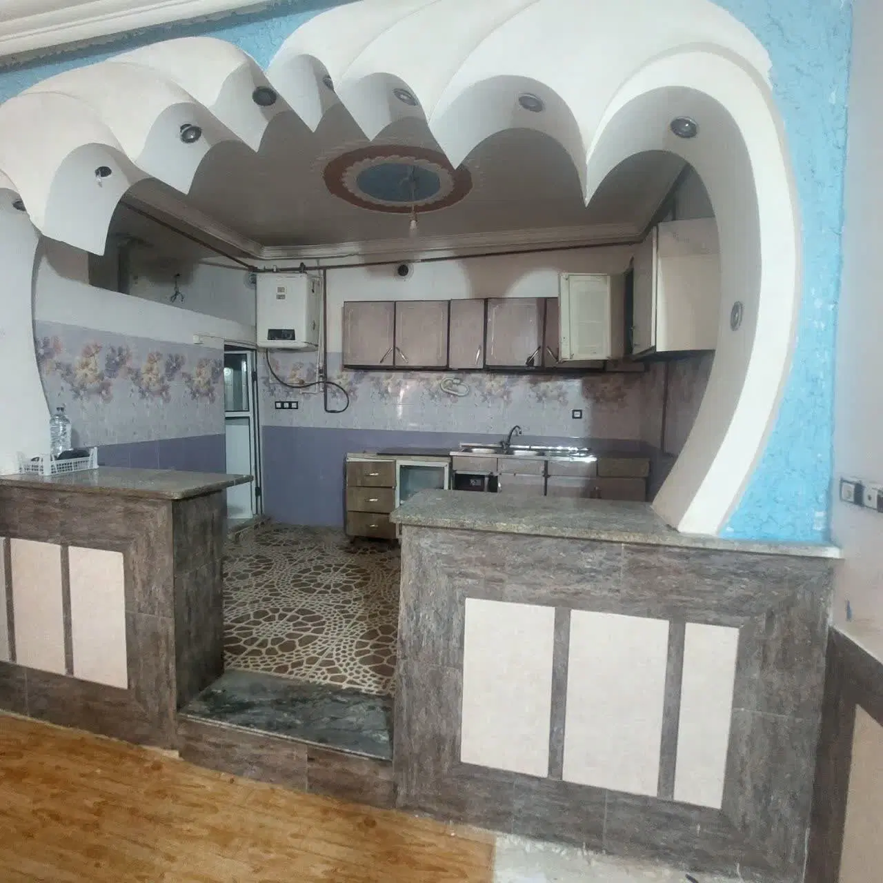 خانه آپارتمان ۶۵متری رهن واجاره