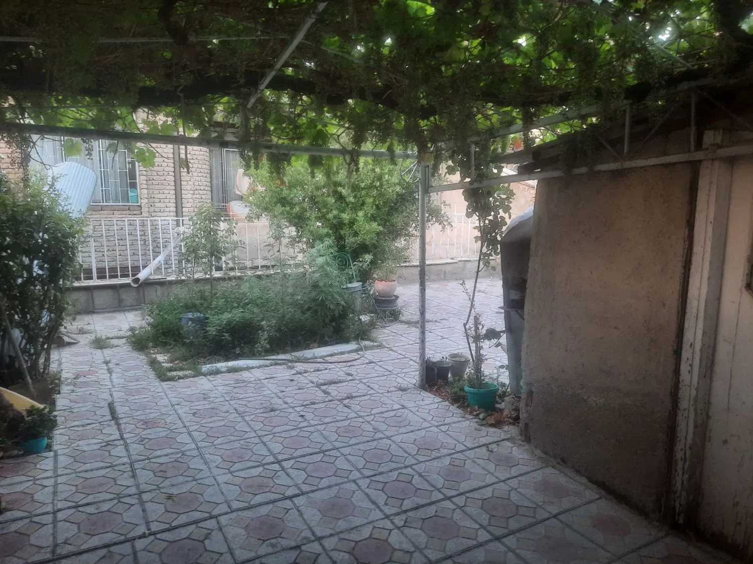 خانه ویلایی در البرز