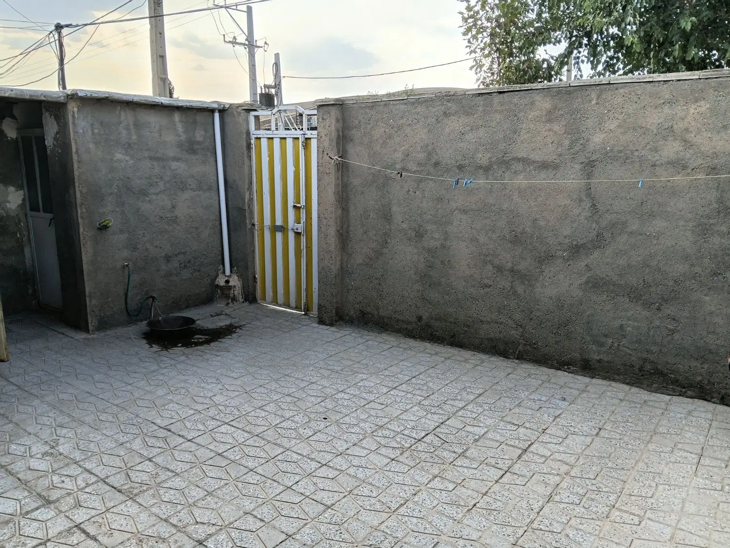 فروش خانه ۱۰۰متری