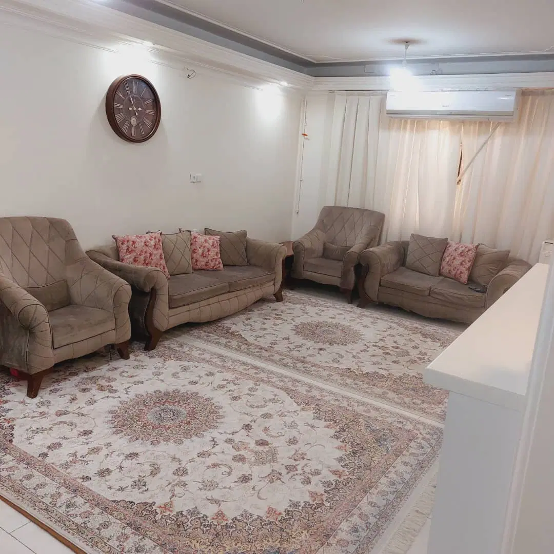 97 متر سندی سعدی فول بازسازی