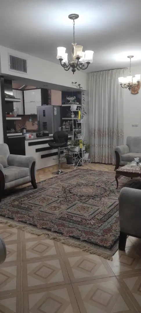 اجاره آپارتمان ۸۷متری، شهرک اکباتان، بلوک۲