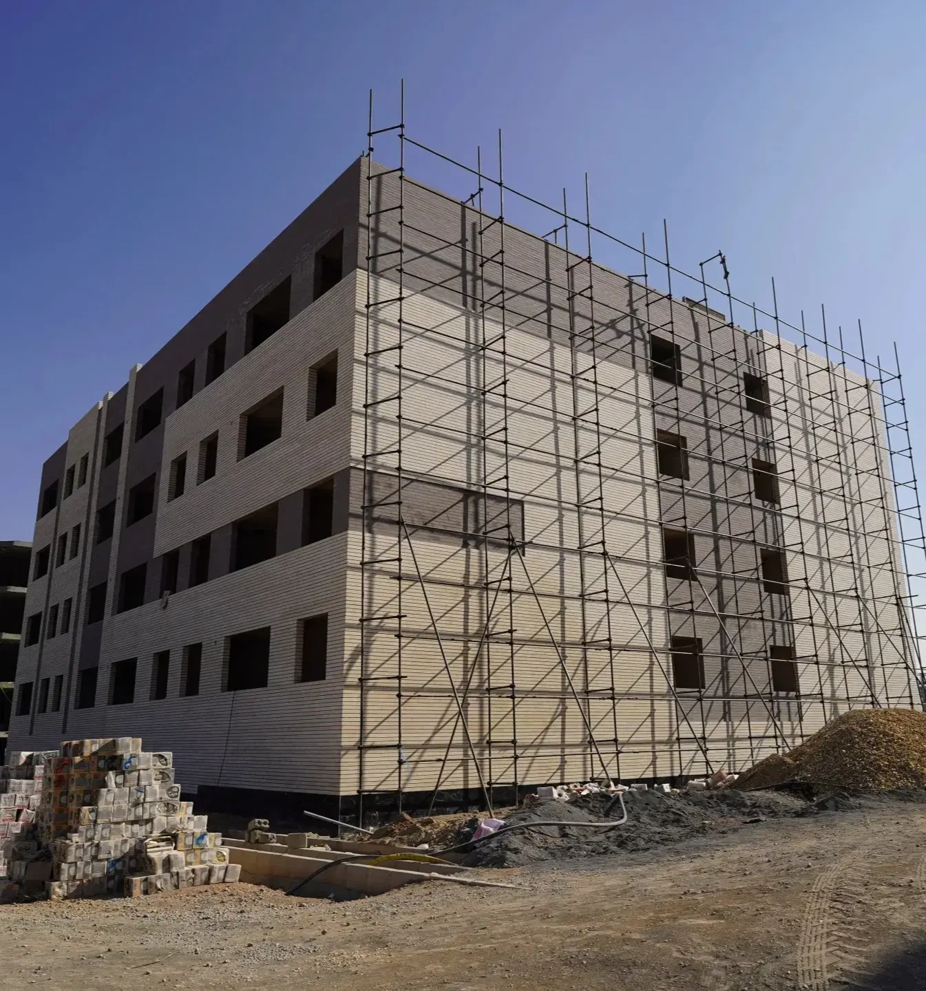 حواله مسکن ملی