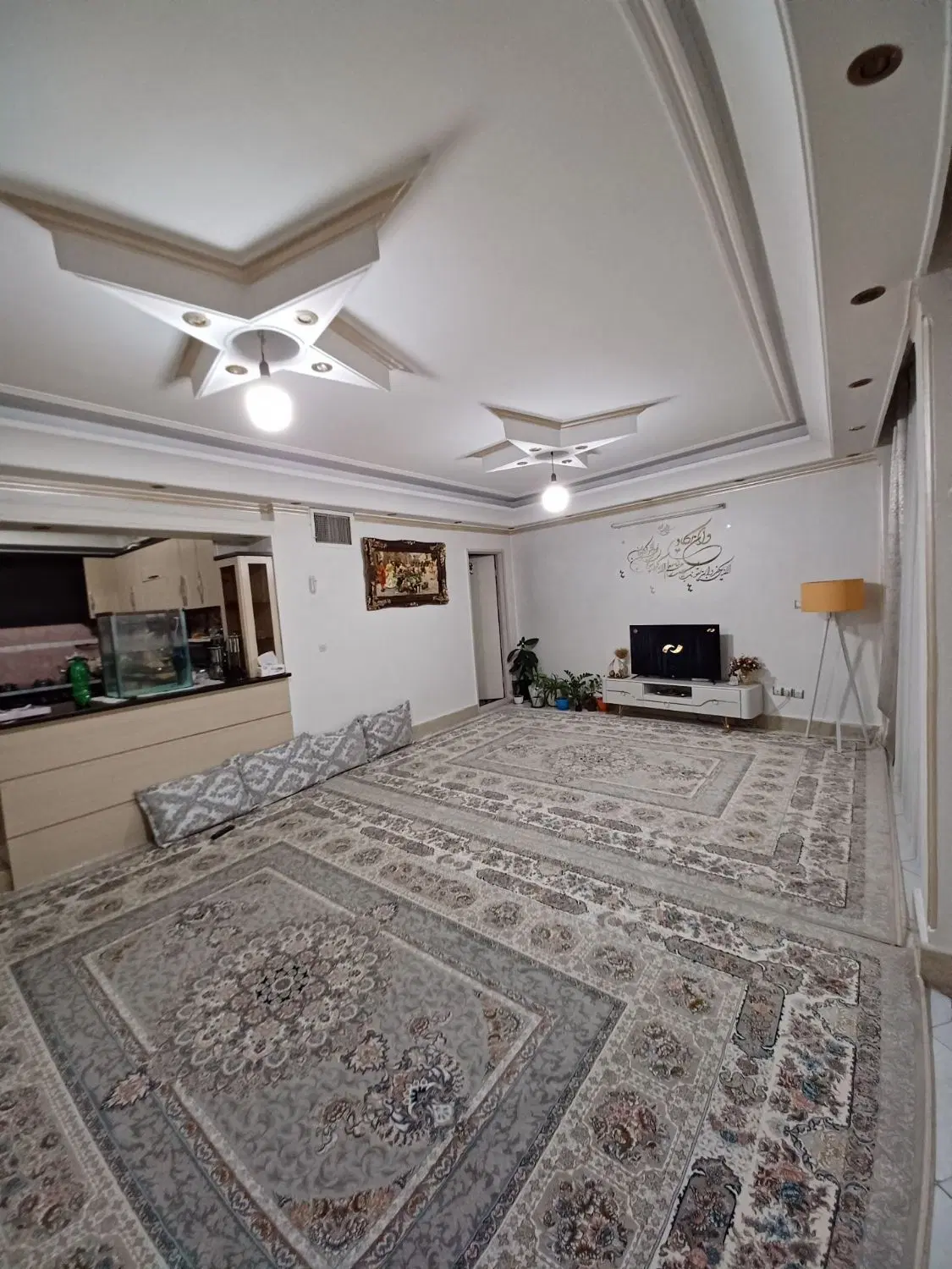 فروش آپارتمان 64.5 متری تک واحده