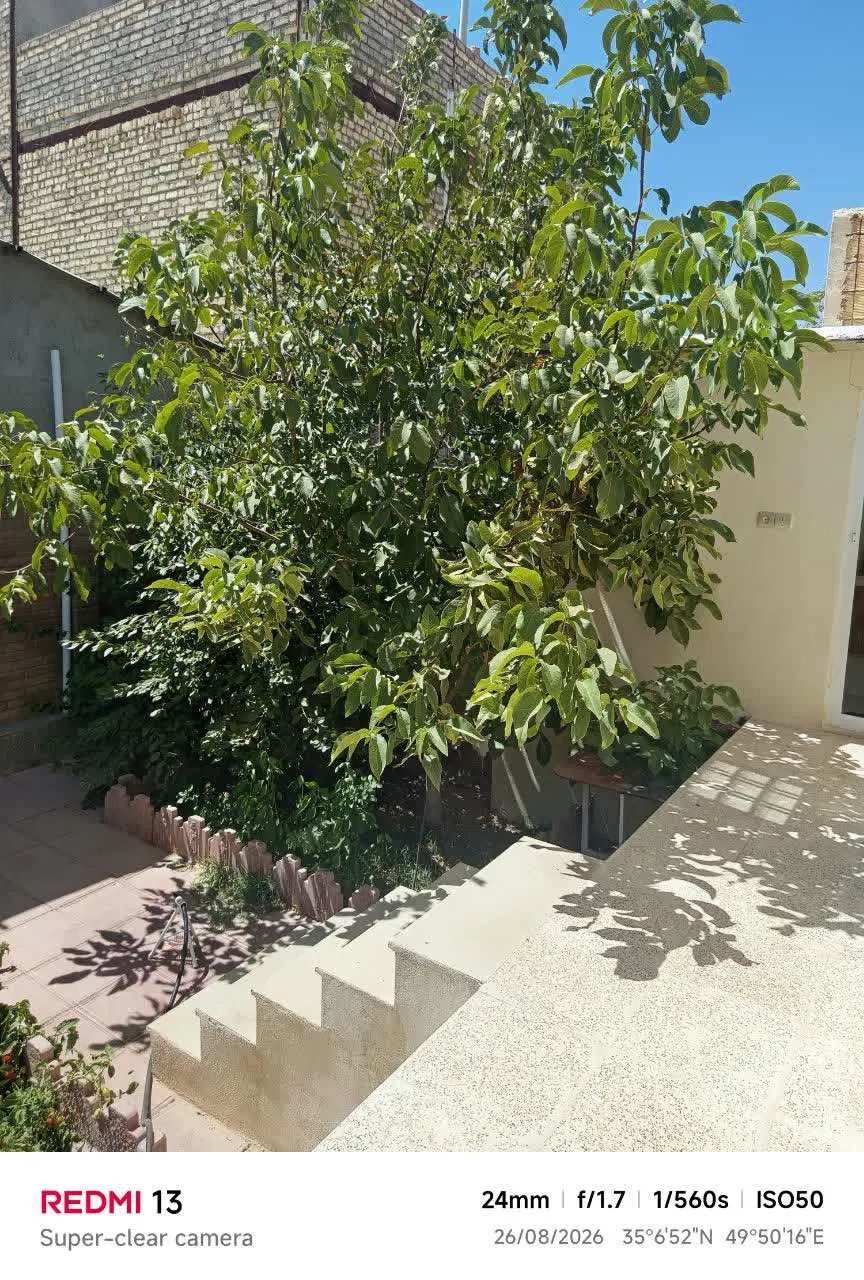 فروش ویلایی