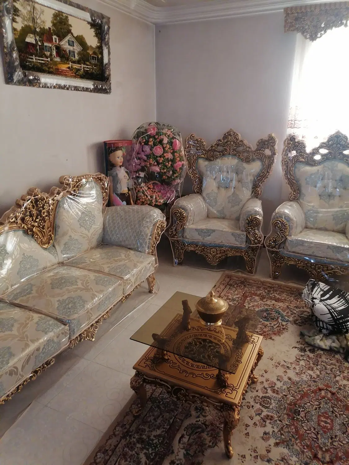 اجاره منزل استاد شهریار