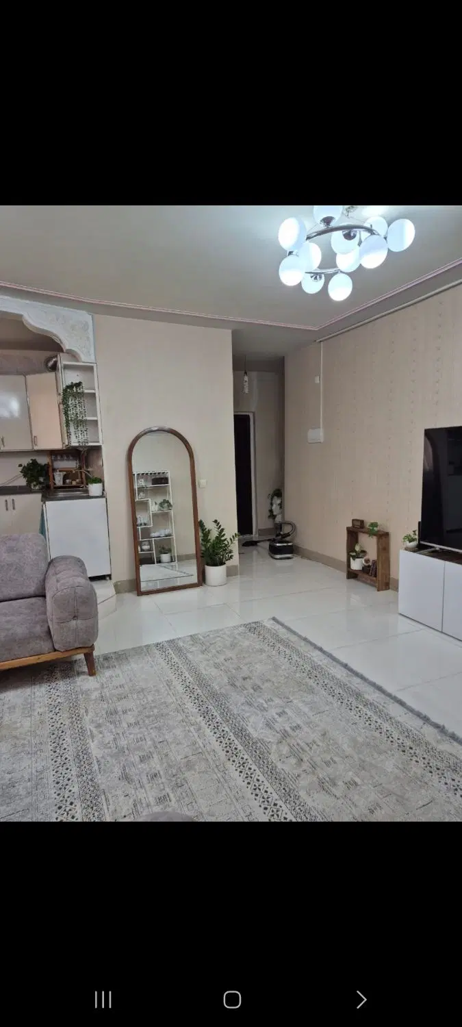 فروش آپارتمان ۲ خواب