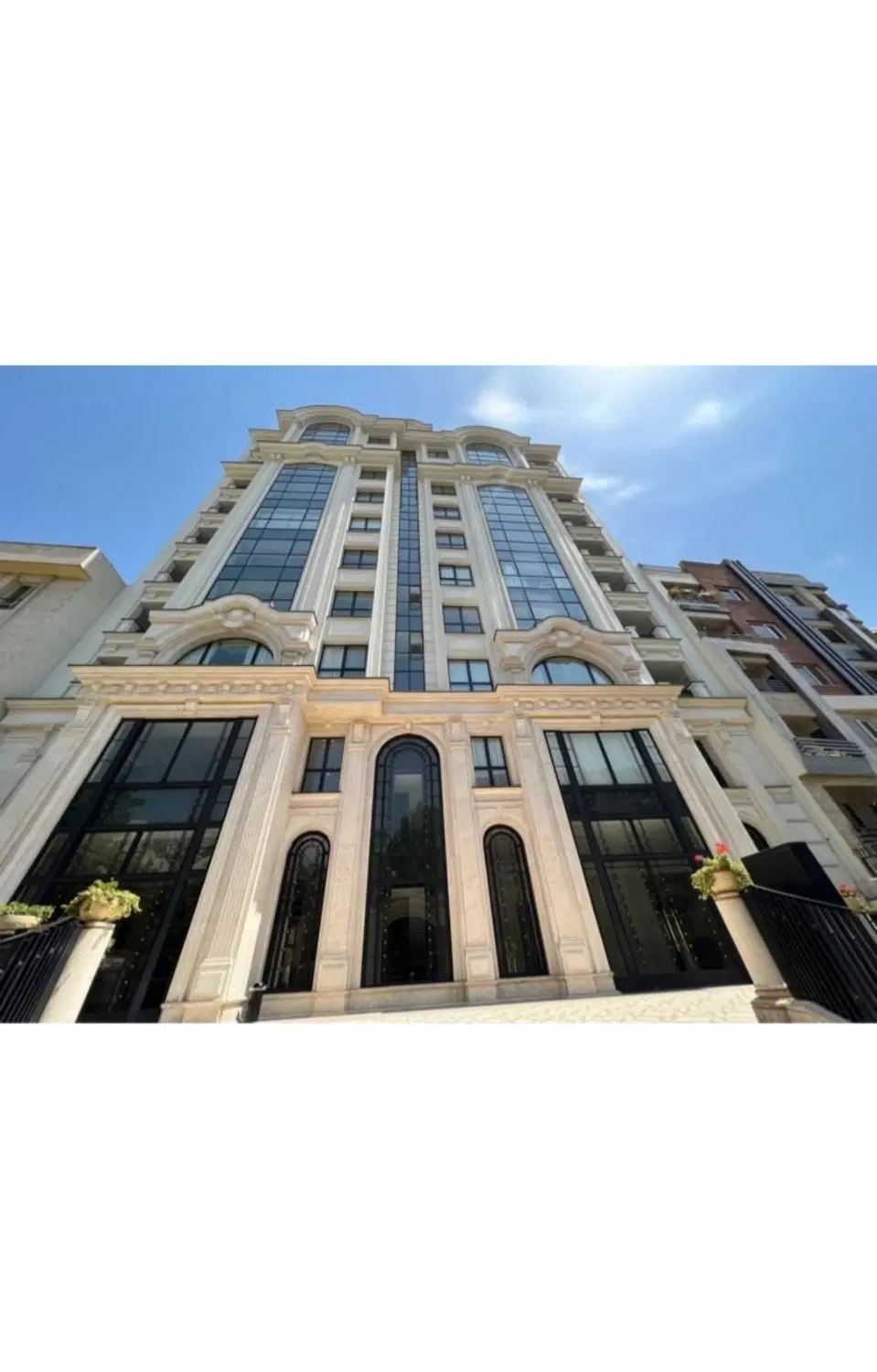 تختی ، کلنگی جنوبی  220متری  22×10
