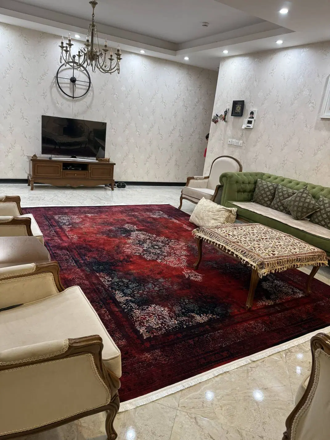 سوپر لوکس _ اکازیون