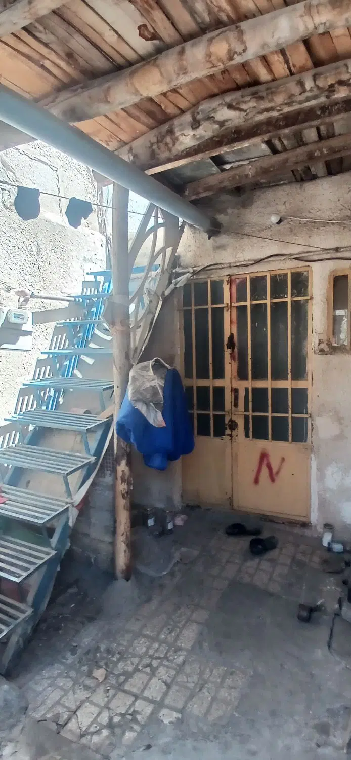 خانه ۳۵متری