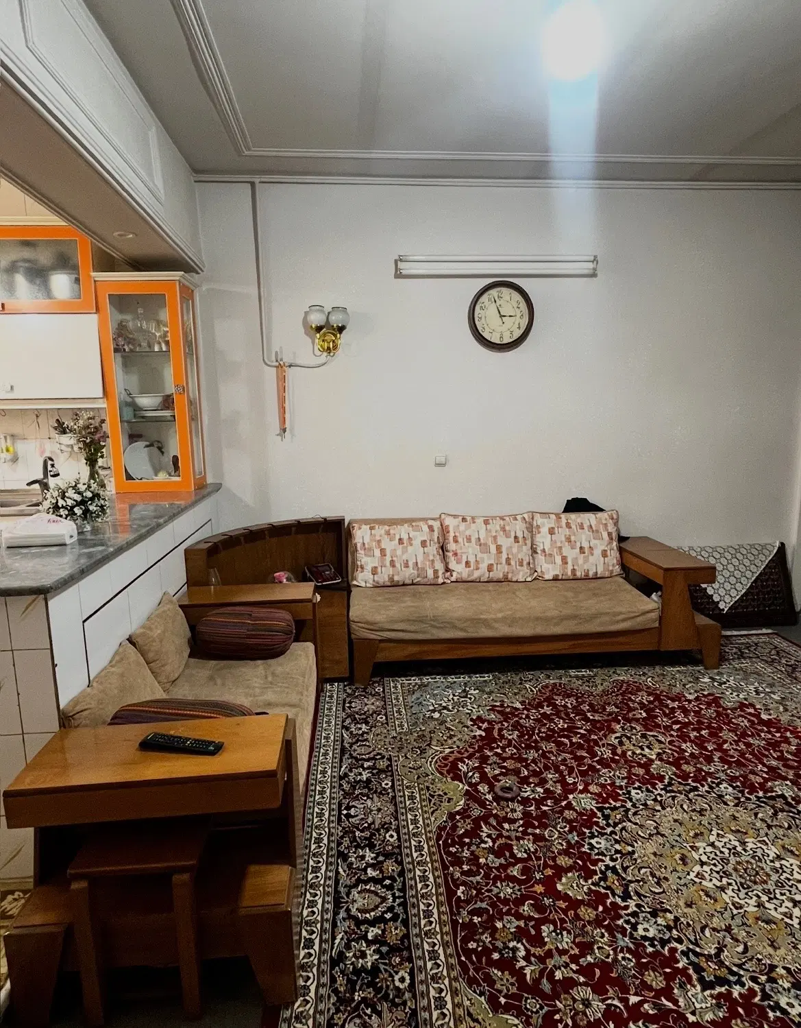 فروش ملک ویلایی