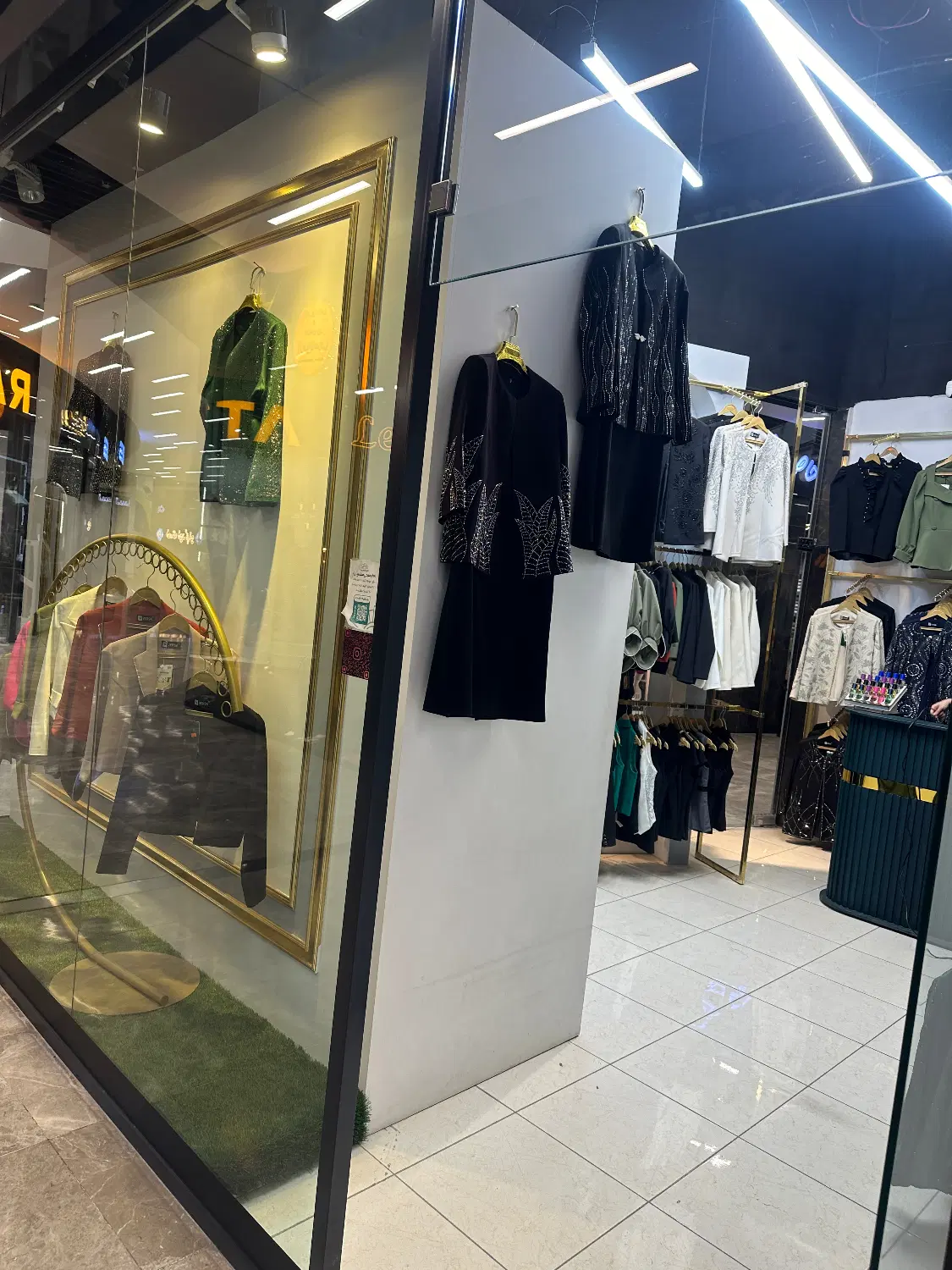 واگذاری مغازه خلیج فارس