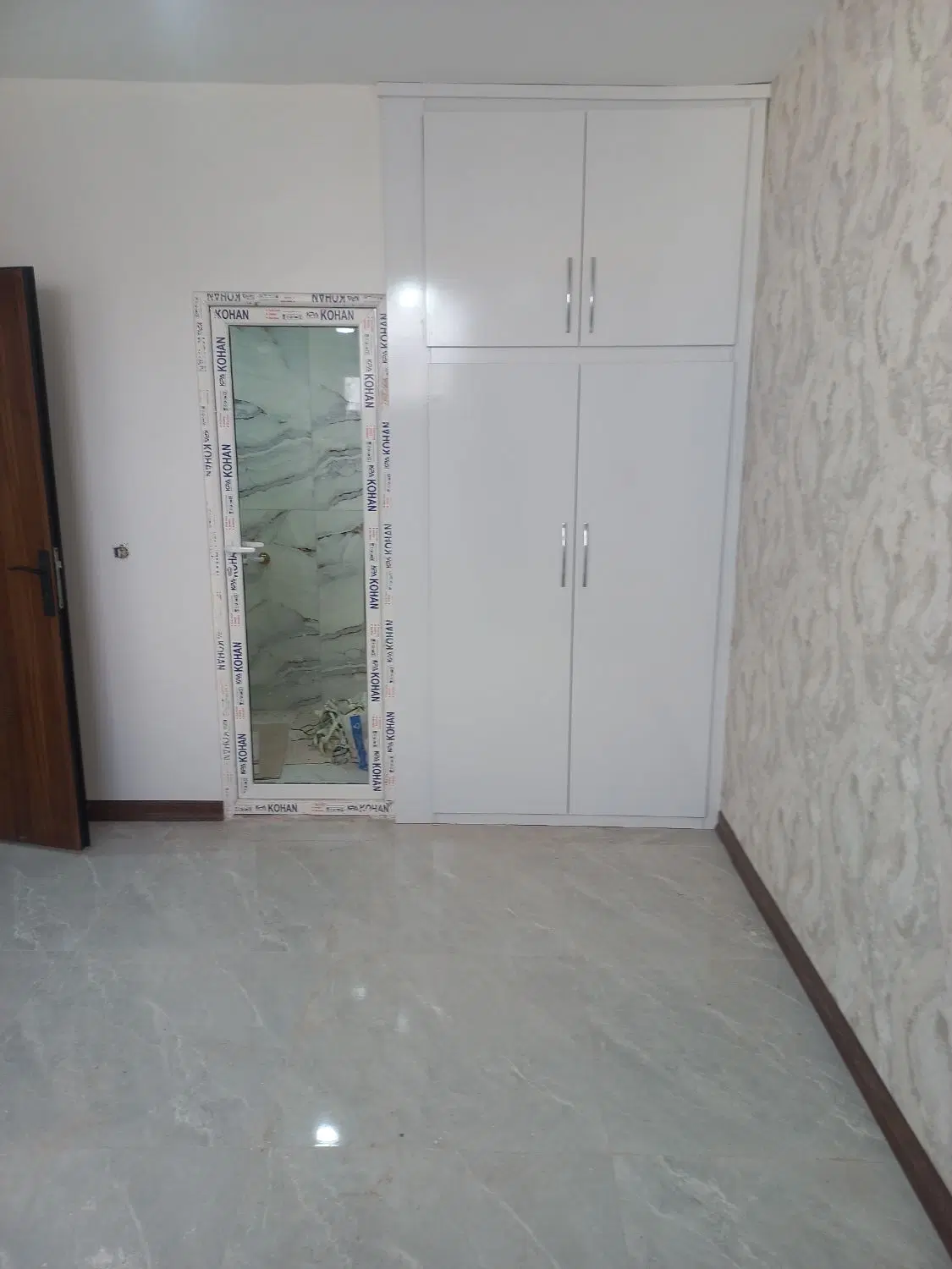 آپارتمان شهرک نیایش