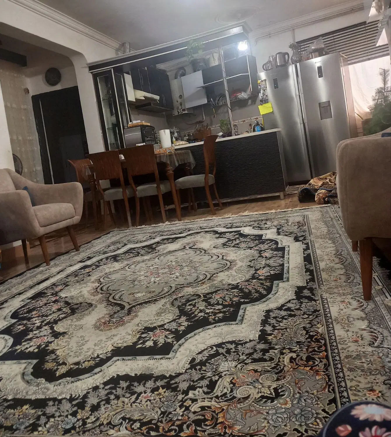 اجاره و رهن خانه