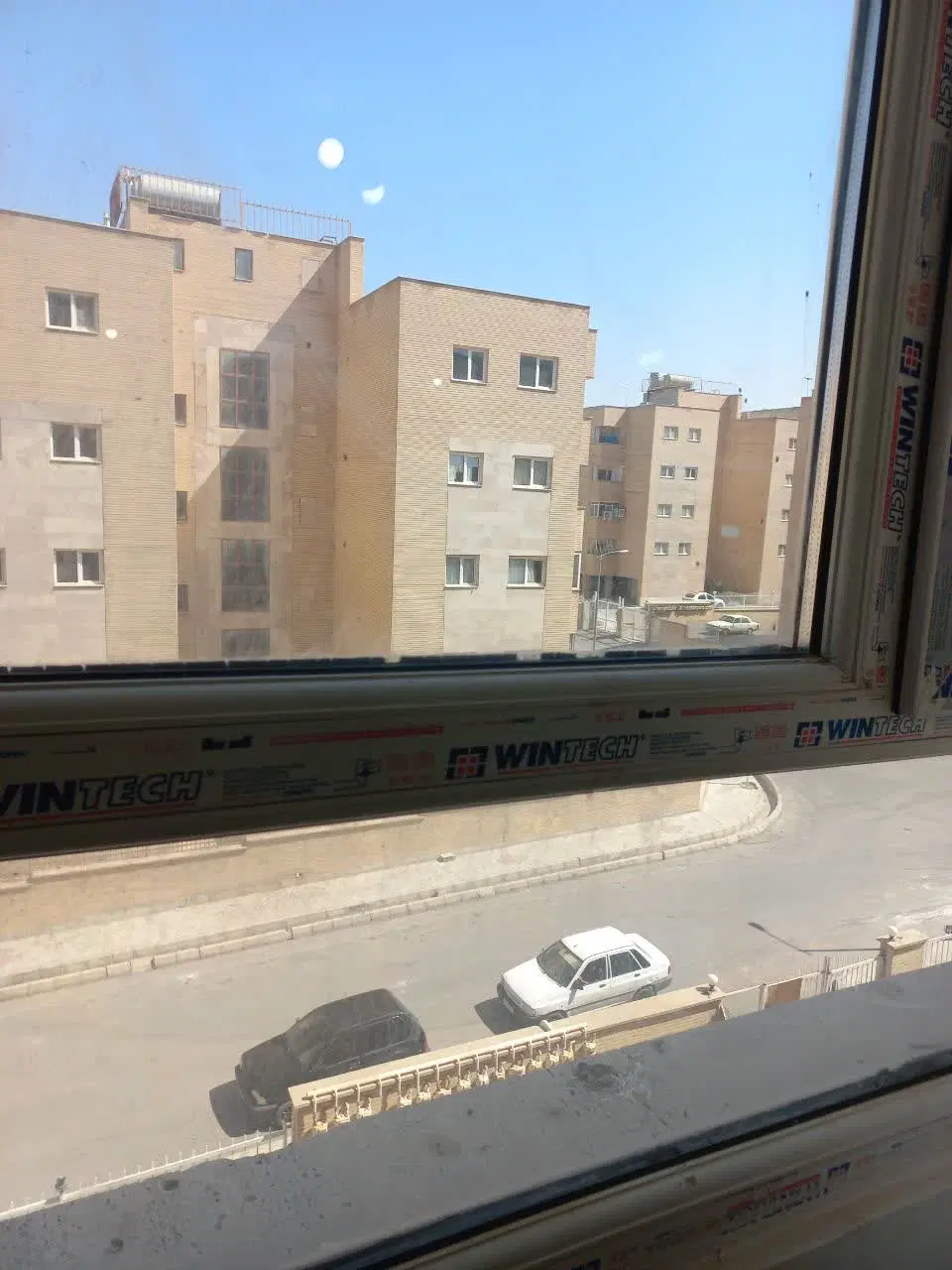 آپارتمان مسکن مهر فولادشهر