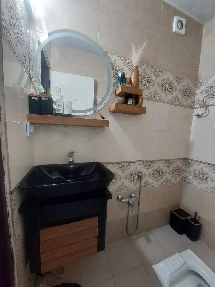 آپارتمان ۱۰۰ متر ۲خواب