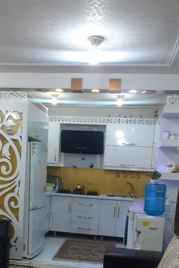 چهار واحده 80متری