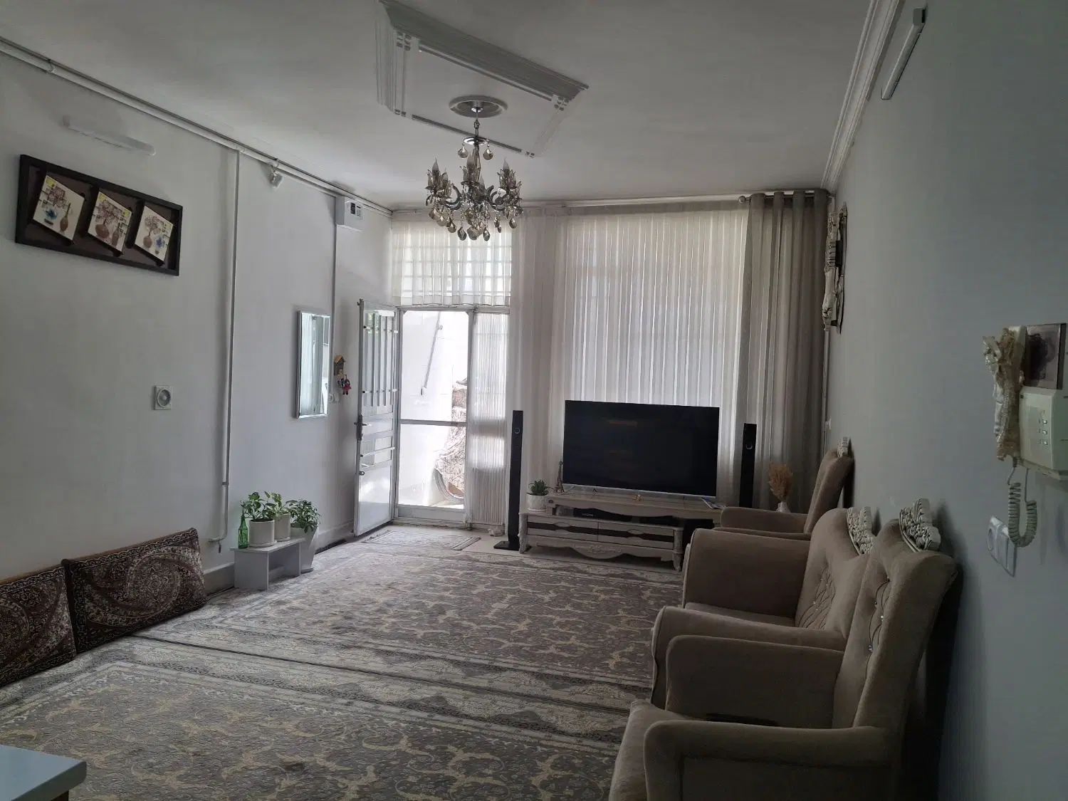 خانه ویلایی