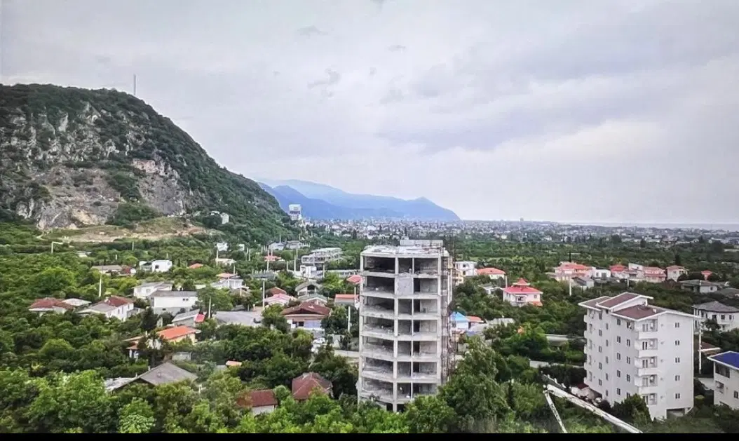 مشارکت در ساخت  متفاوت در نیاسته رامسر