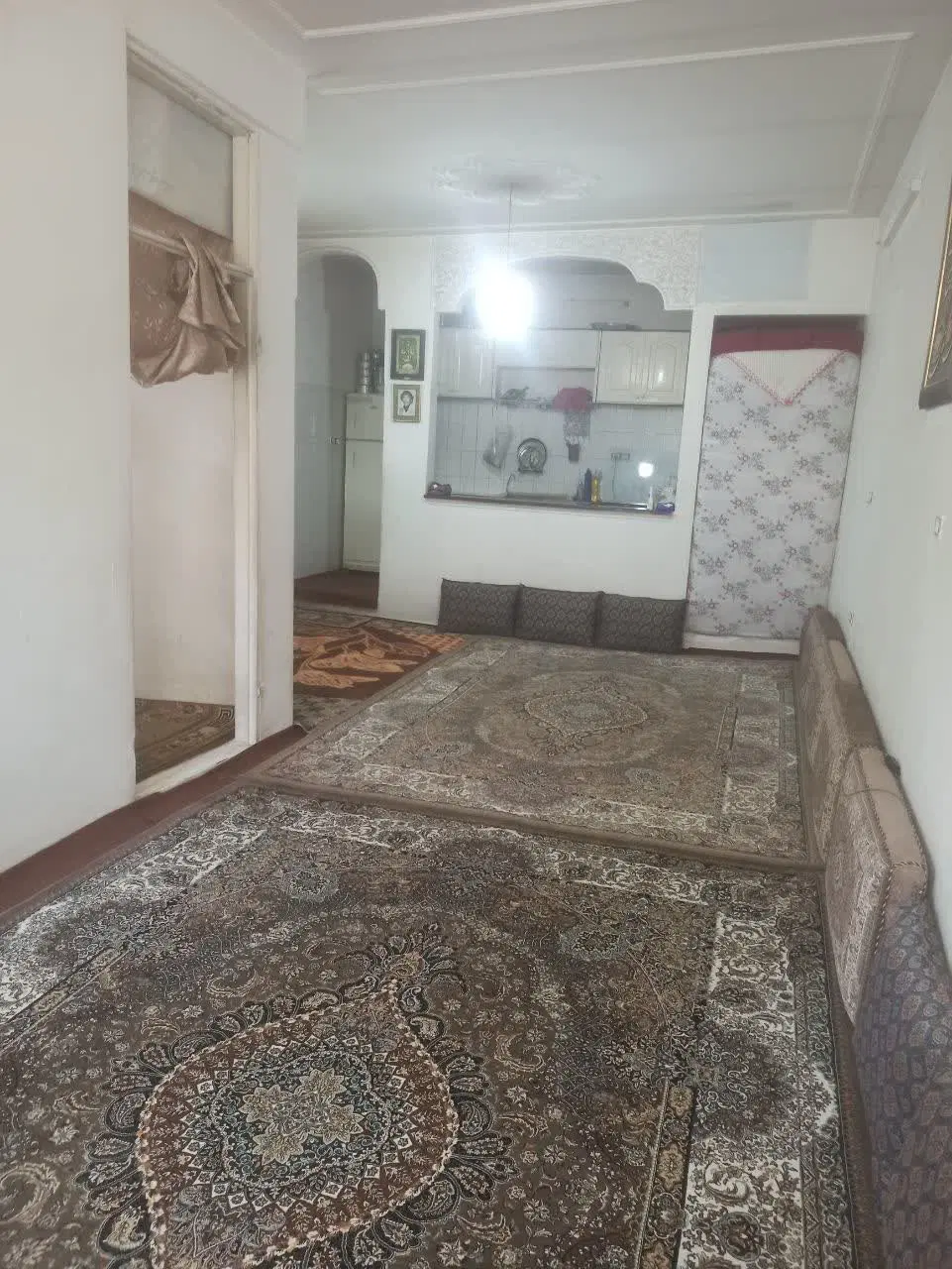 فروش منزل مسکونی
