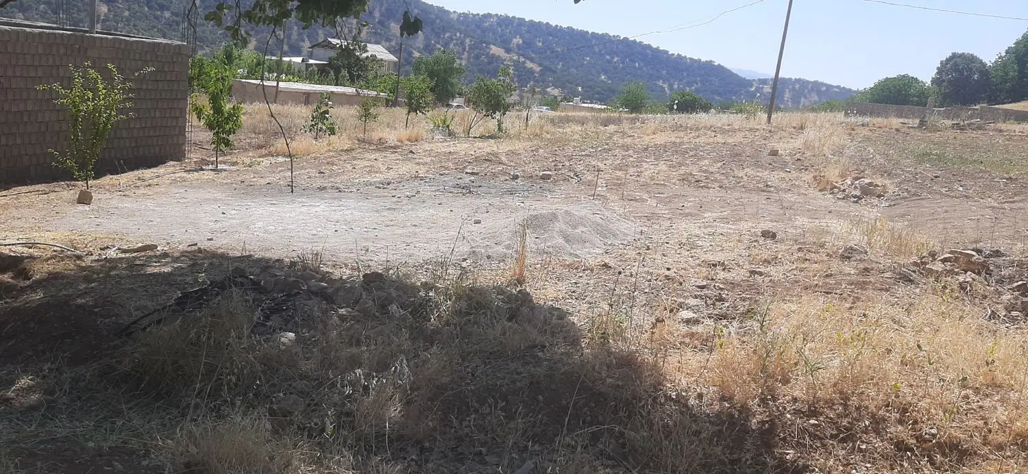 فروش زمین روستای دهنو