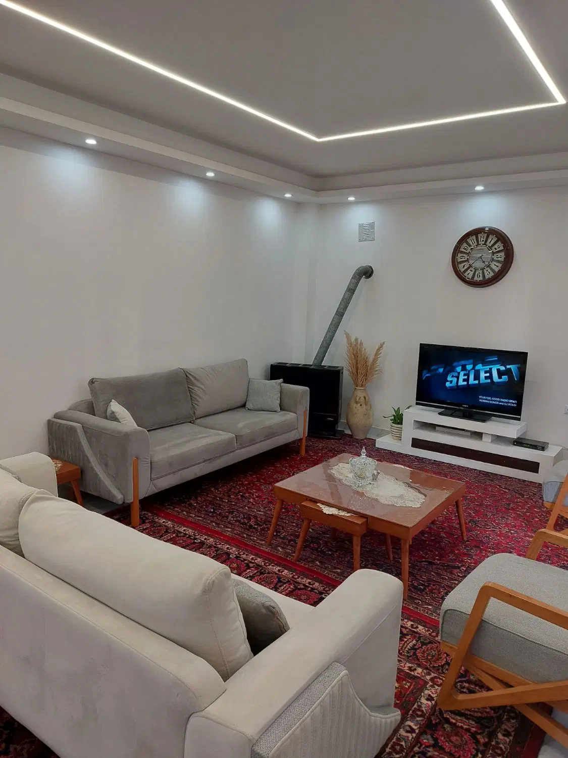 اجاره خانه ویلایی نوساز