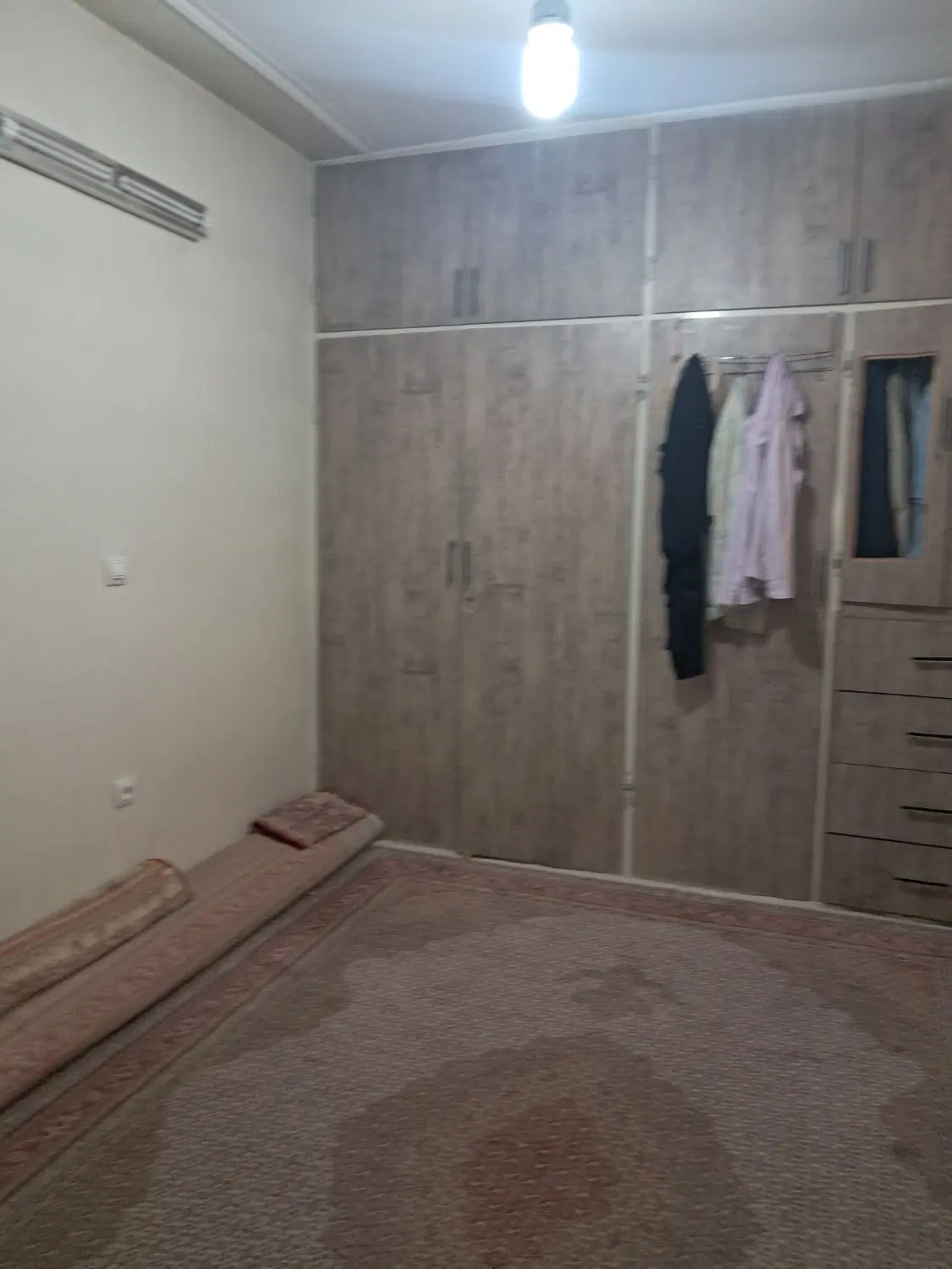 اجاره۷۳متری دوخواب تکواحدی