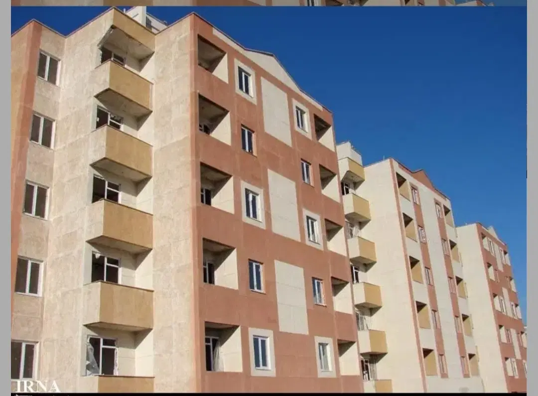 اجاره آپارتمان مسکن مهر پردیس