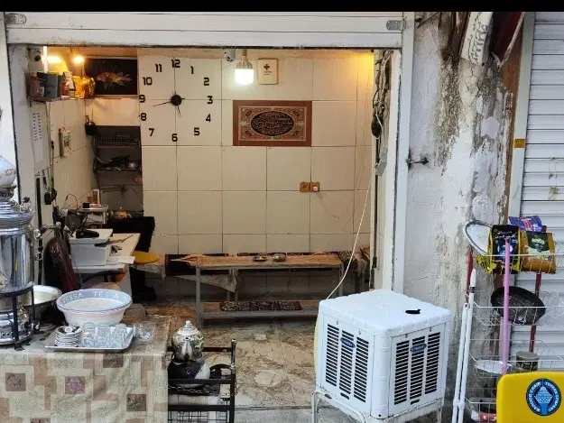 مغازه اجاره