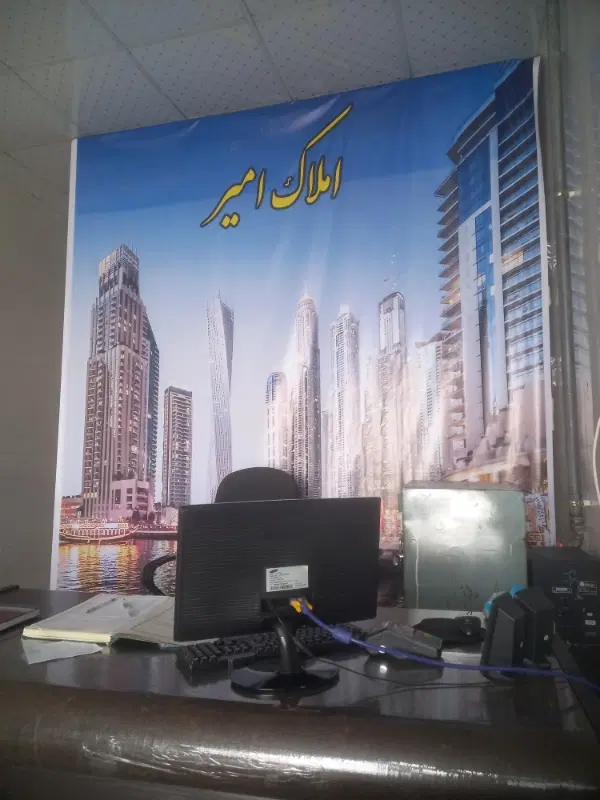 خانه اجاره ای ۸۲متری انتهای سیمتری