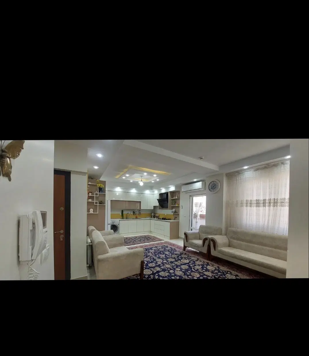 ۷۰ متری مطهری