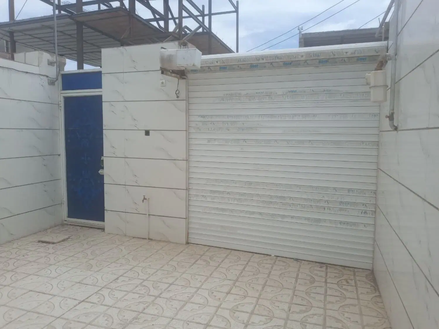 منزل ویلایی