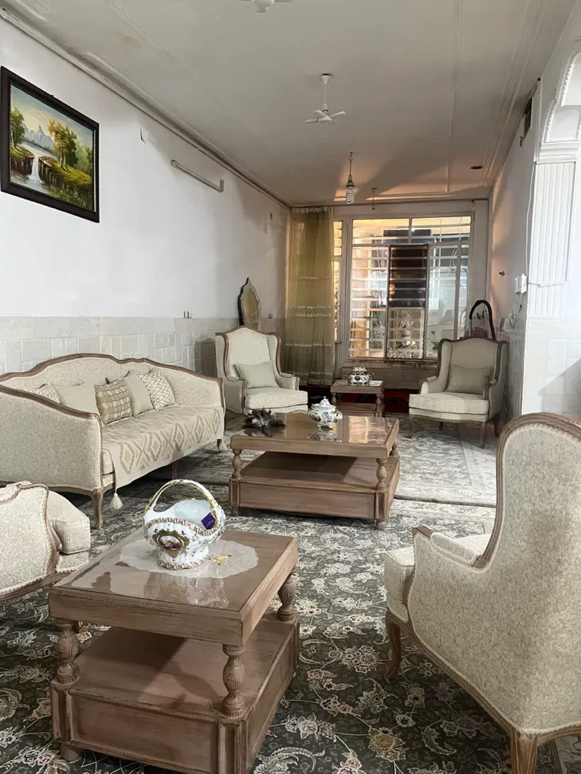 اجاره روزانه سویت و اتاق