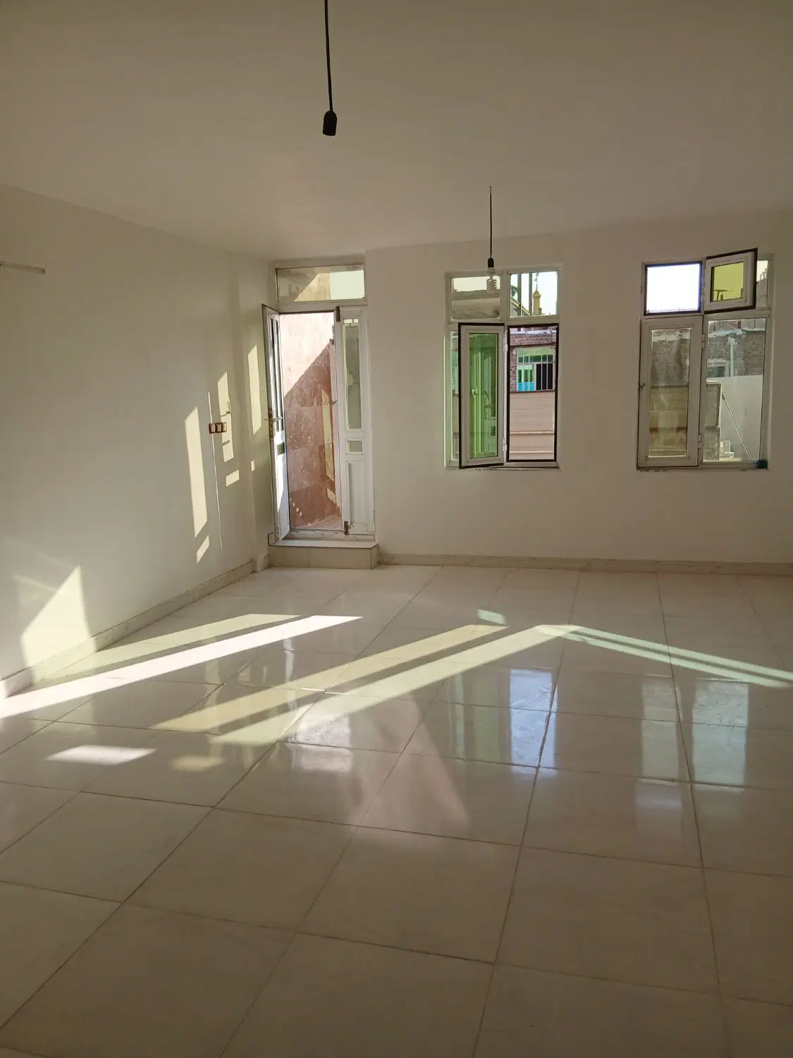 خانه ویلایی طبقه دوم