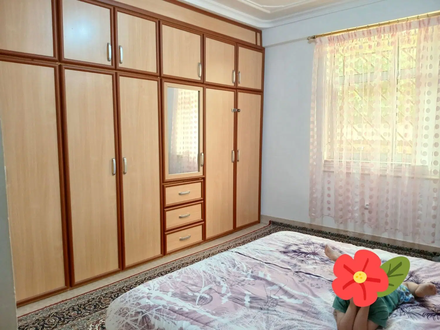 ویلایی هزارمترمربع ماسال