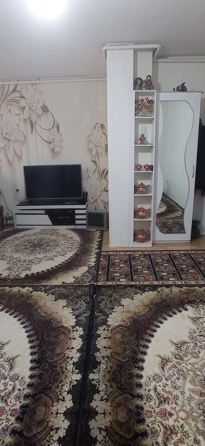 فروش یک واحد 75متری مسکن مهر سجادیه